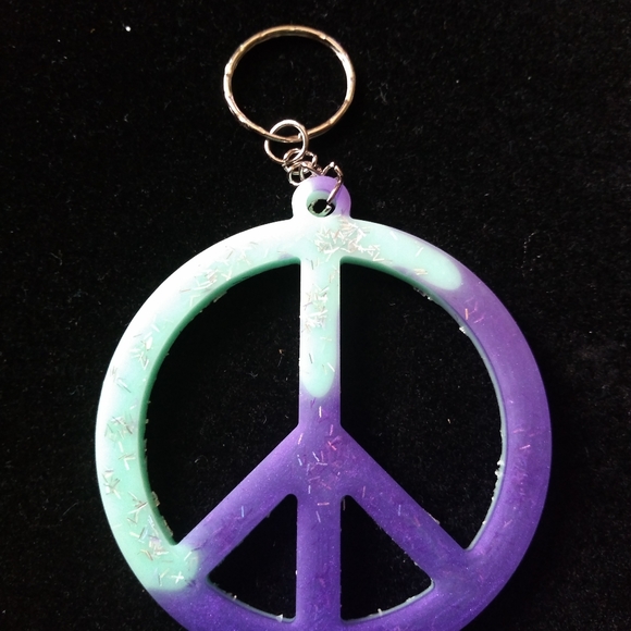 Keychain - Picture 2 of 2